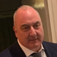 Photo portrait Jean-Luc Rousselet