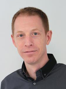 Sylvain Balbous