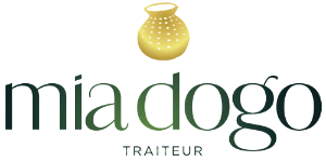 Logo Mia Dogo Traiteur